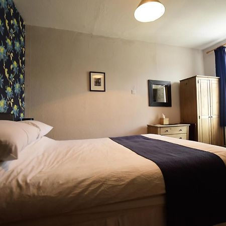 Grosvenor Guest House Гастингс Экстерьер фото
