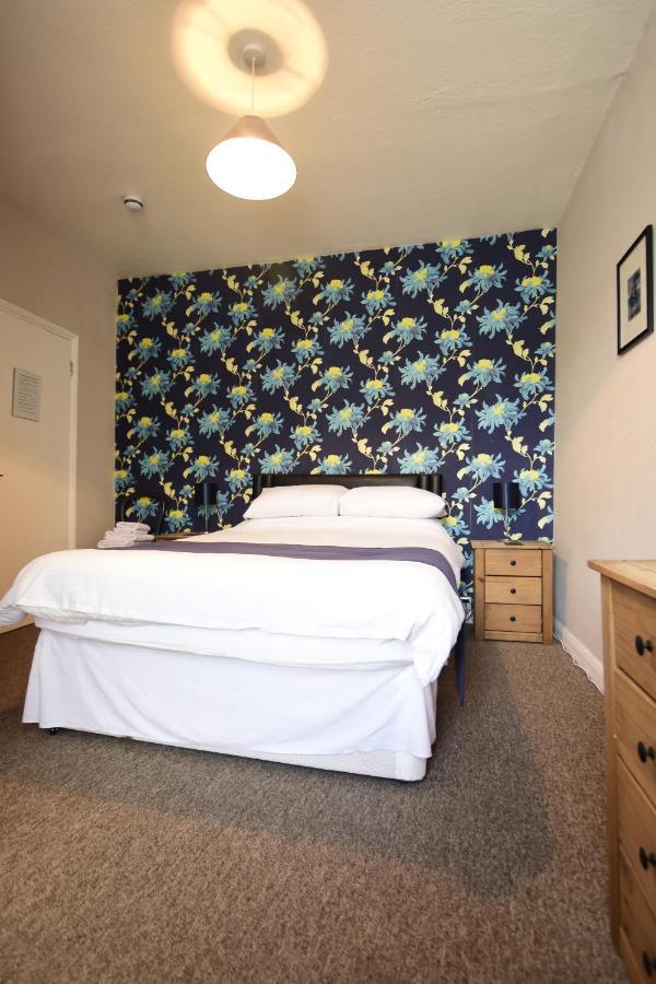 Grosvenor Guest House Гастингс Экстерьер фото