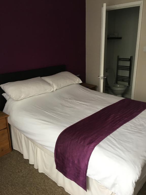 Grosvenor Guest House Гастингс Экстерьер фото