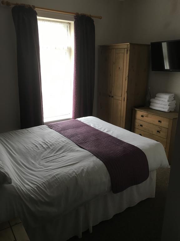 Grosvenor Guest House Гастингс Экстерьер фото