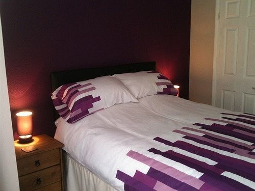 Grosvenor Guest House Гастингс Экстерьер фото