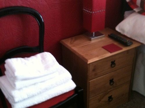 Grosvenor Guest House Гастингс Экстерьер фото